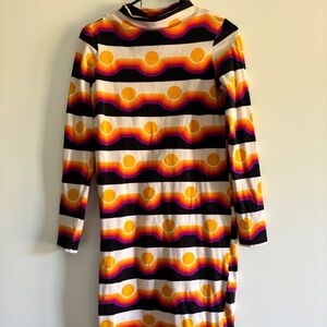 NOOWORKS Circa dress - M
